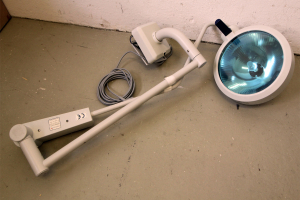 Lampen und Leuchten