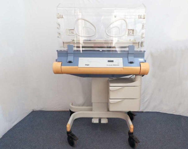 Inkubator