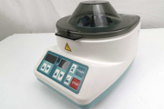 Laborzentrifuge