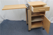 Nachttische Holz