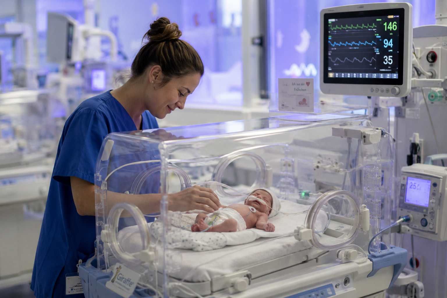 Neonatologie